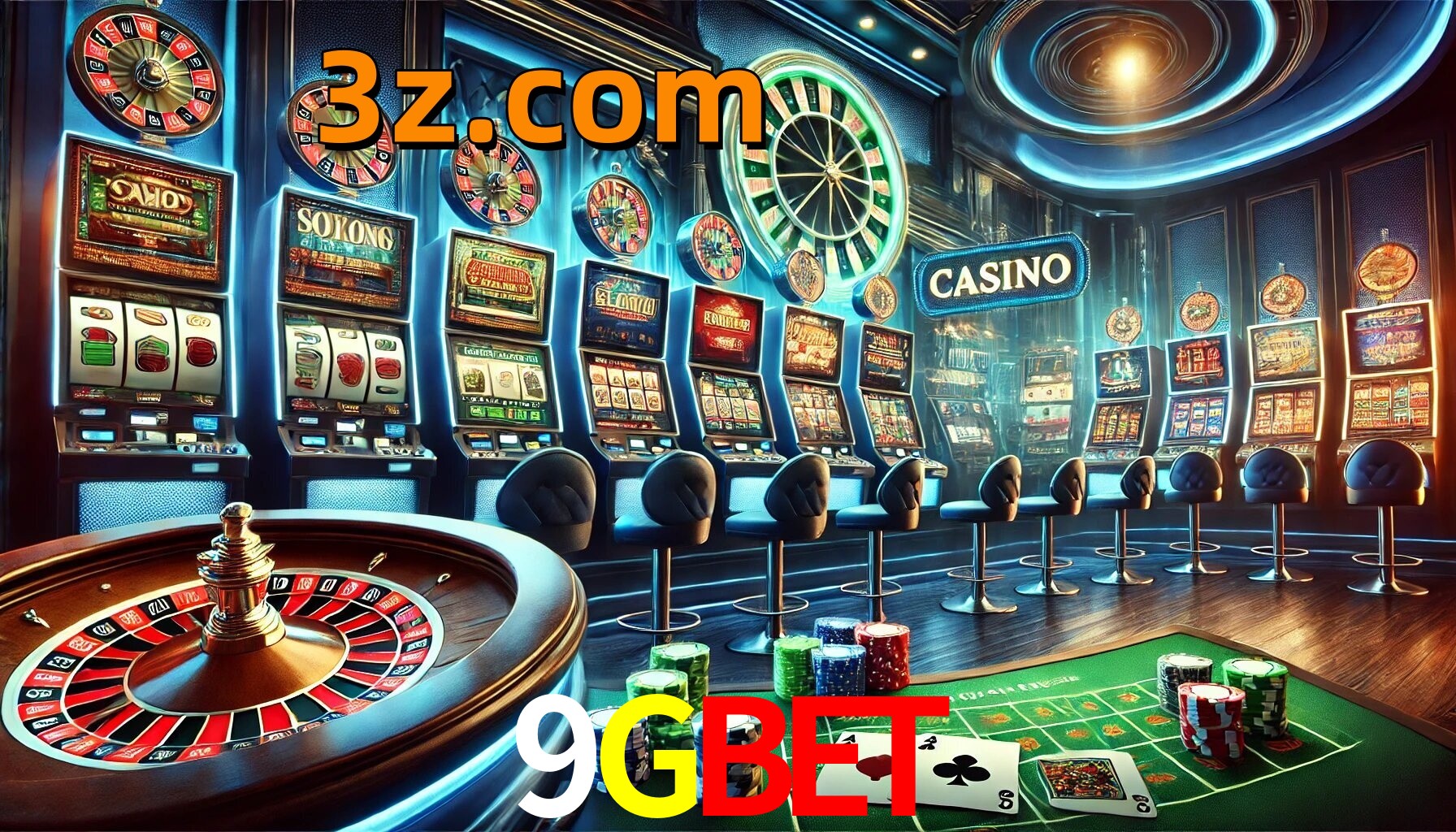 Jogos Populares